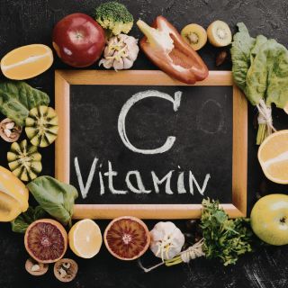 Vitamina C