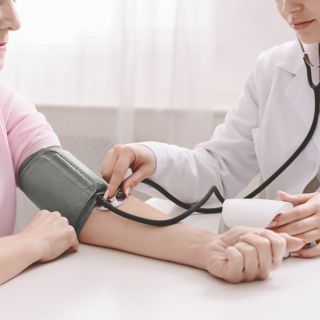 Maggiore stabilità della pressione durante la giornata