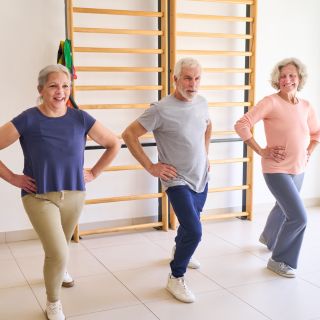 Più energia e resistenza nelle attività quotidiane