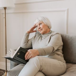 Maggiore tranquillità e qualità del riposo