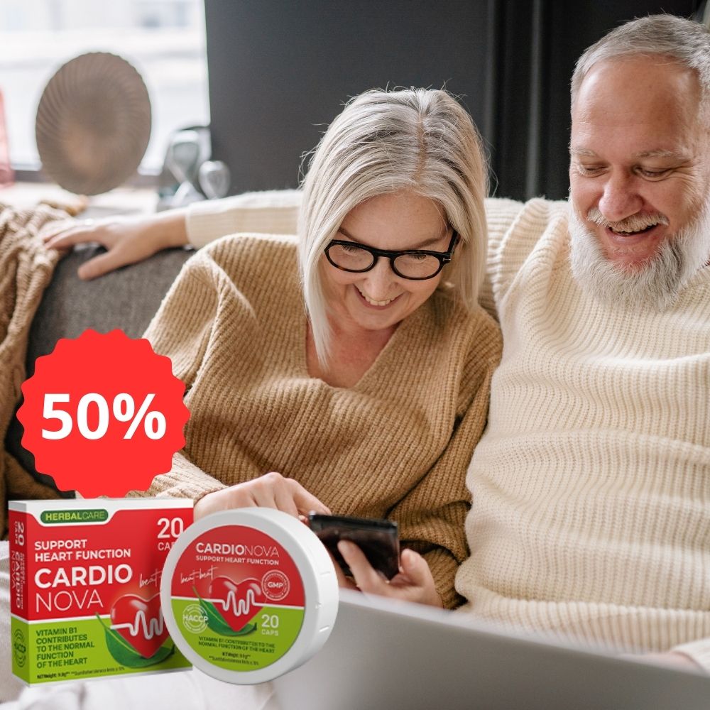 Cardio Nova Italia Sito Ufficiale 