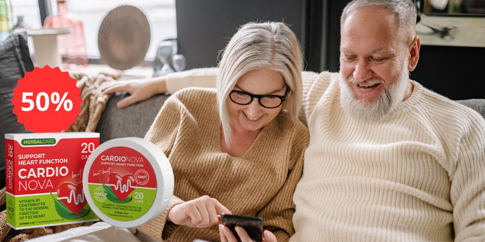 Cardio Nova Italia Sito Ufficiale 